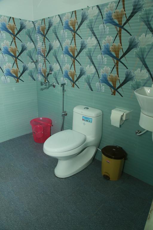 Marari Neena Beach Homestay 马拉利库兰 外观 照片